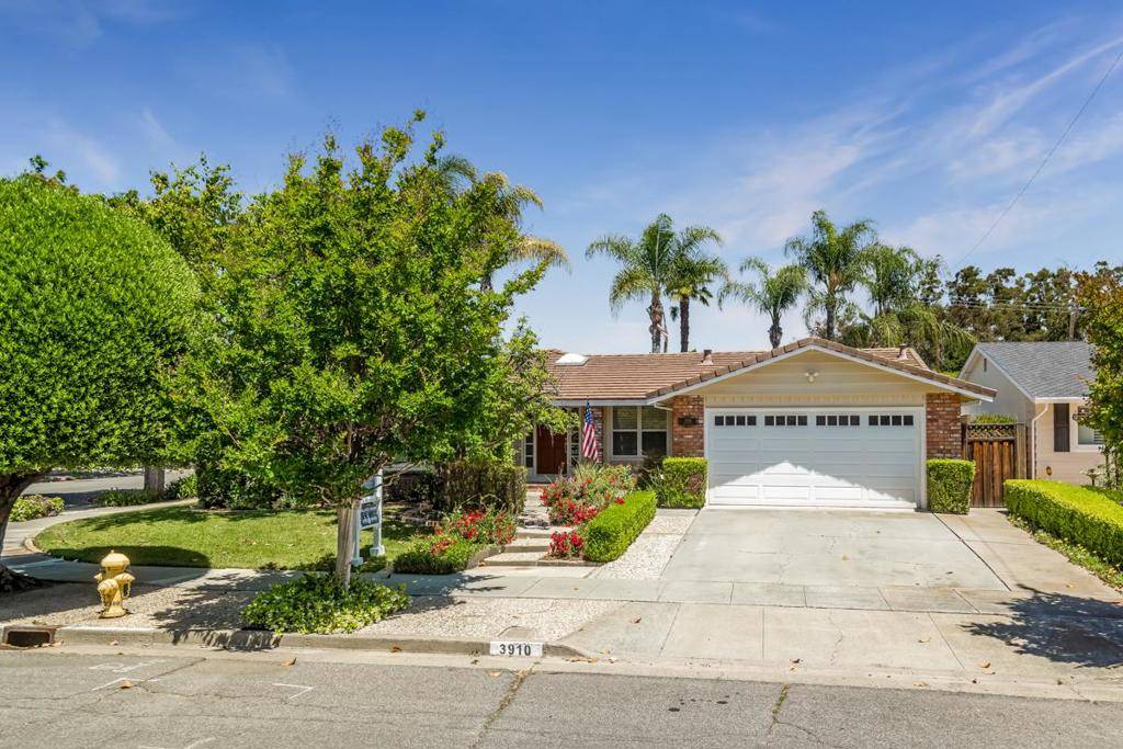 San Jose, CA 95118,3910 Briarglen DR