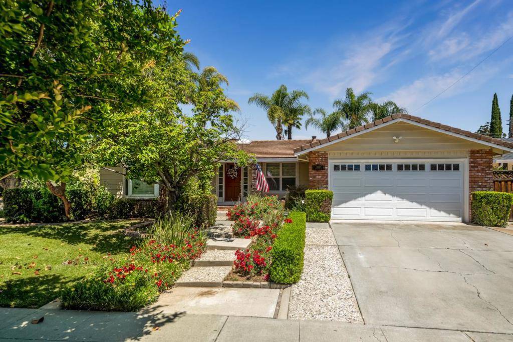 San Jose, CA 95118,3910 Briarglen DR