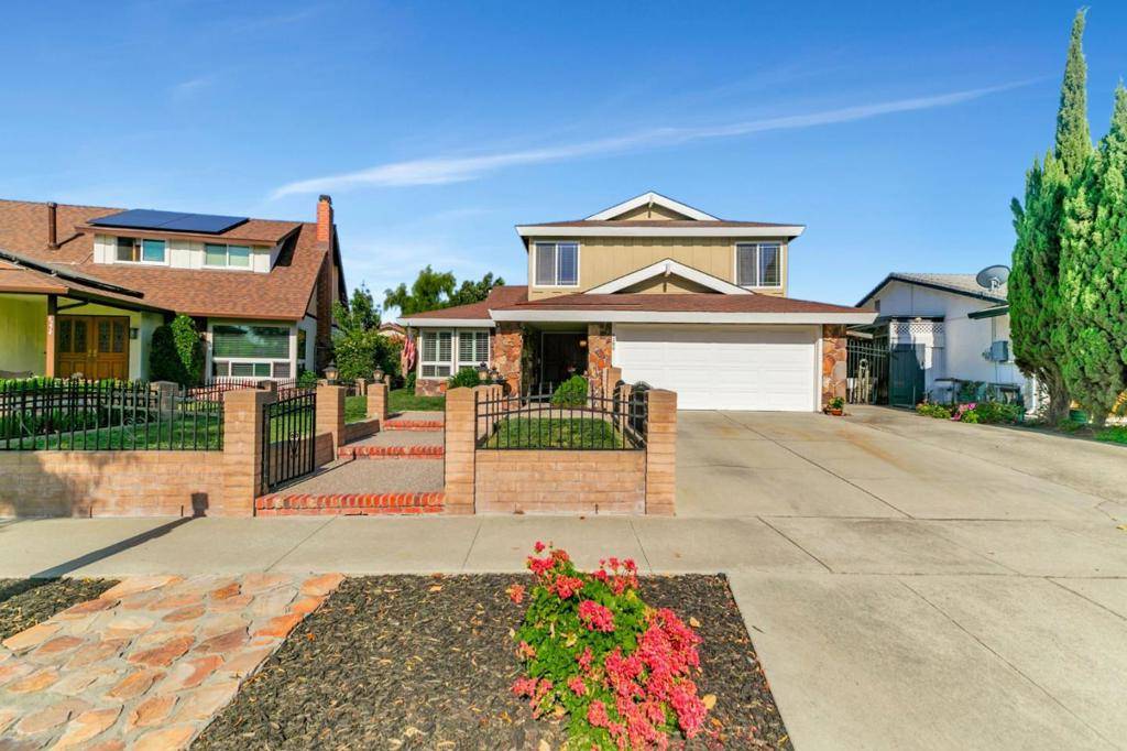 San Jose, CA 95123,6280 Mountford DR