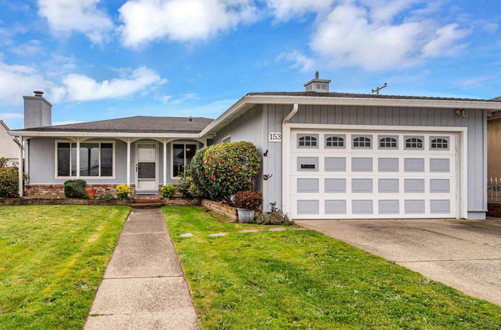 South San Francisco, CA 94080,153 San Felipe AVE