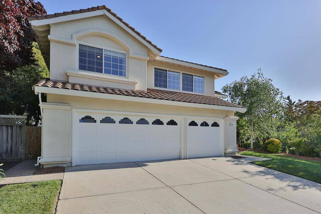 San Jose, CA 95135,3239 Pinot Blanc WAY