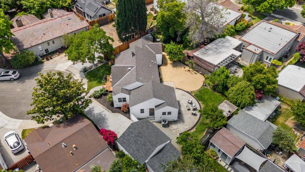 San Jose, CA 95125,935 Chabrant WAY