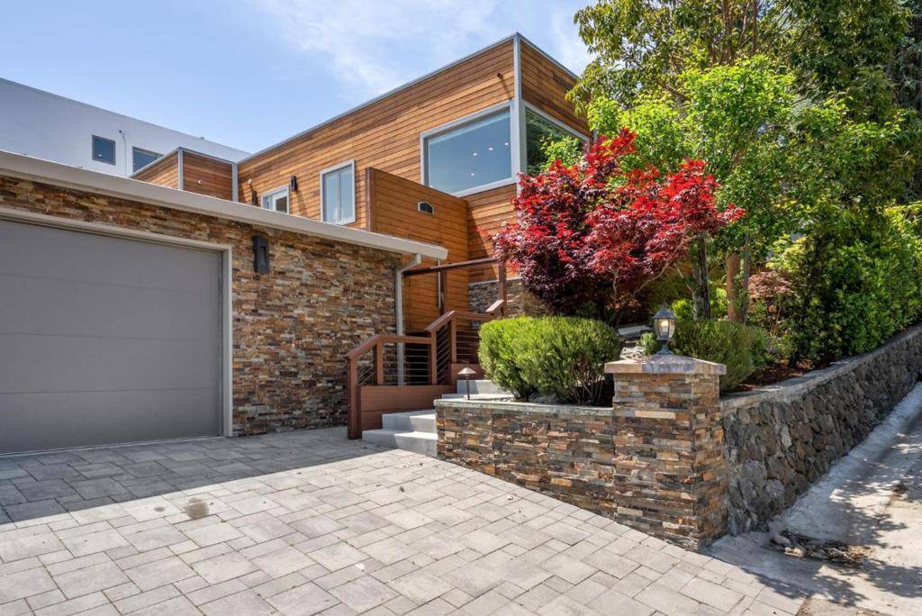 Millbrae, CA 94030,1 Millbrae CIR