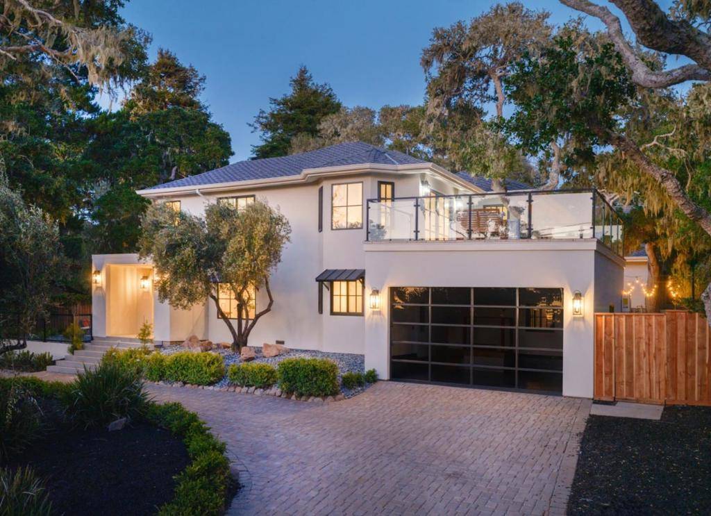 Pebble Beach, CA 93953,3105 Stevenson DR