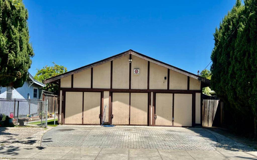 San Jose, CA 95112,686 N 15th ST