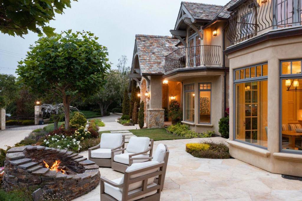 Pebble Beach, CA 93953,3957 Ronda RD