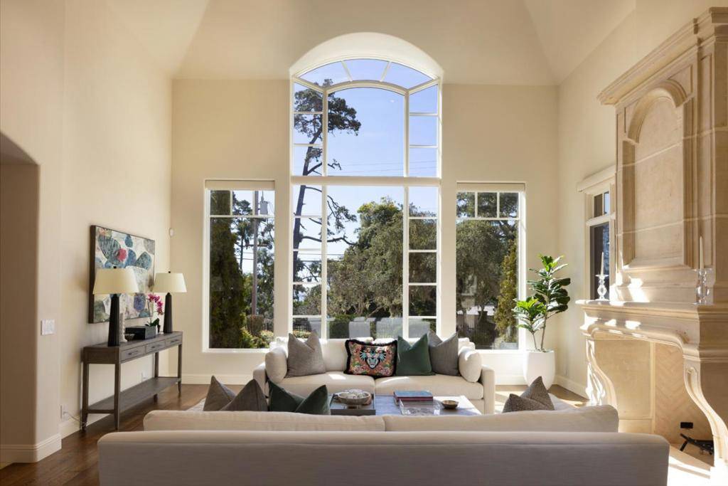 Pebble Beach, CA 93953,3957 Ronda RD