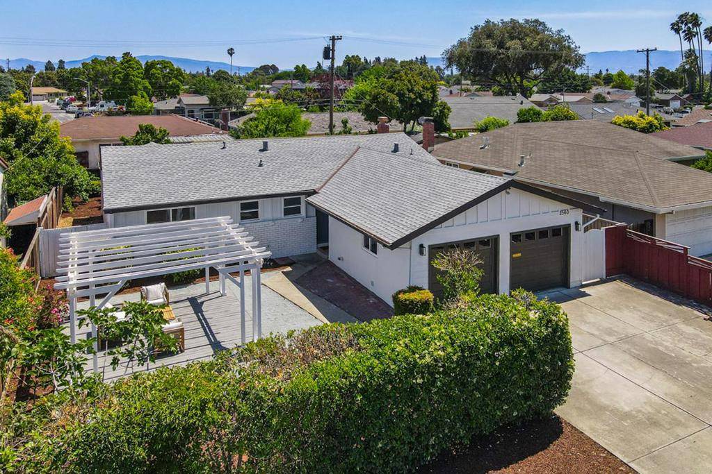 Santa Clara, CA 95051,2560 Monroe ST