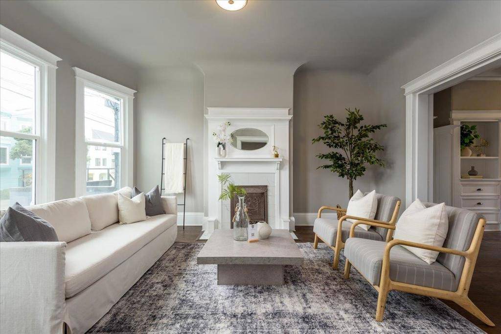 San Francisco, CA 94118,551 5th AVE