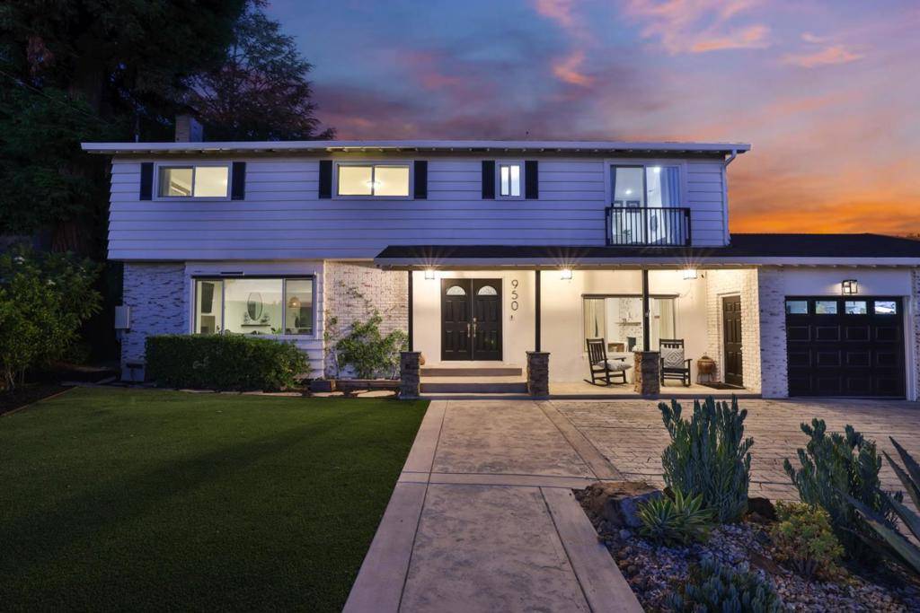 San Jose, CA 95127,950 Macduff CT