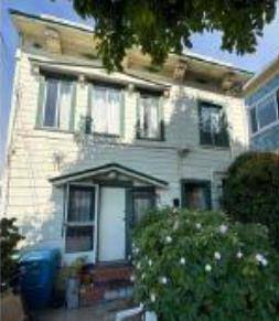 86 Ervine ST San Francisco, CA 94134