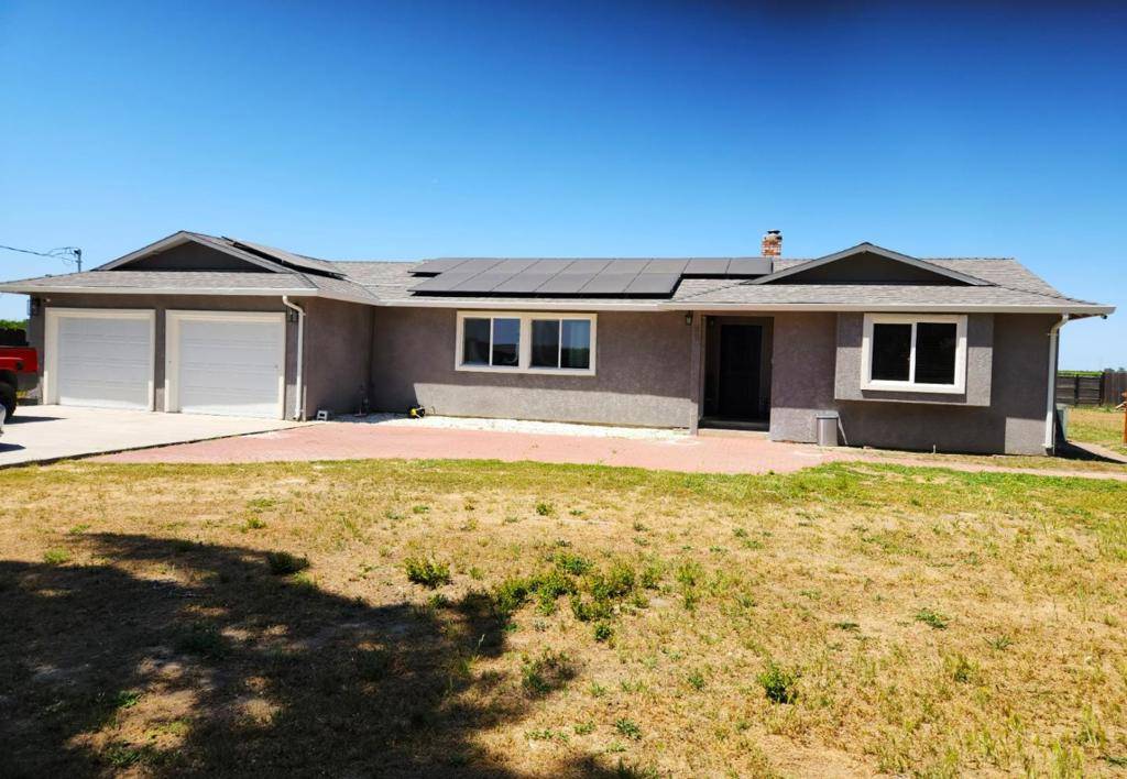 Modesto, CA 95357,601 Weyer RD