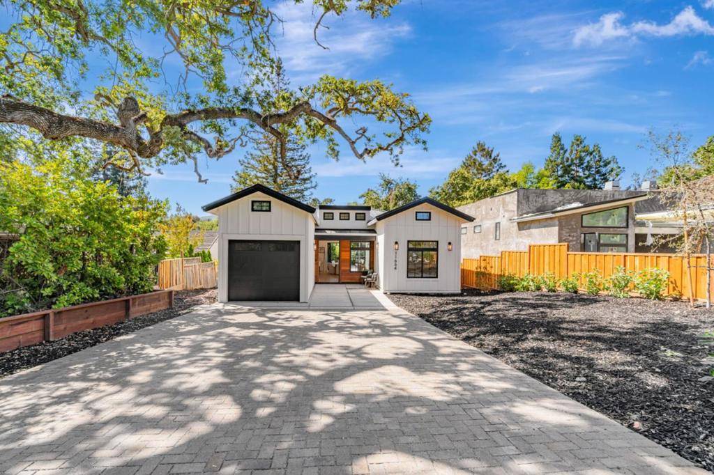Los Altos, CA 94024,11664 Winding WAY