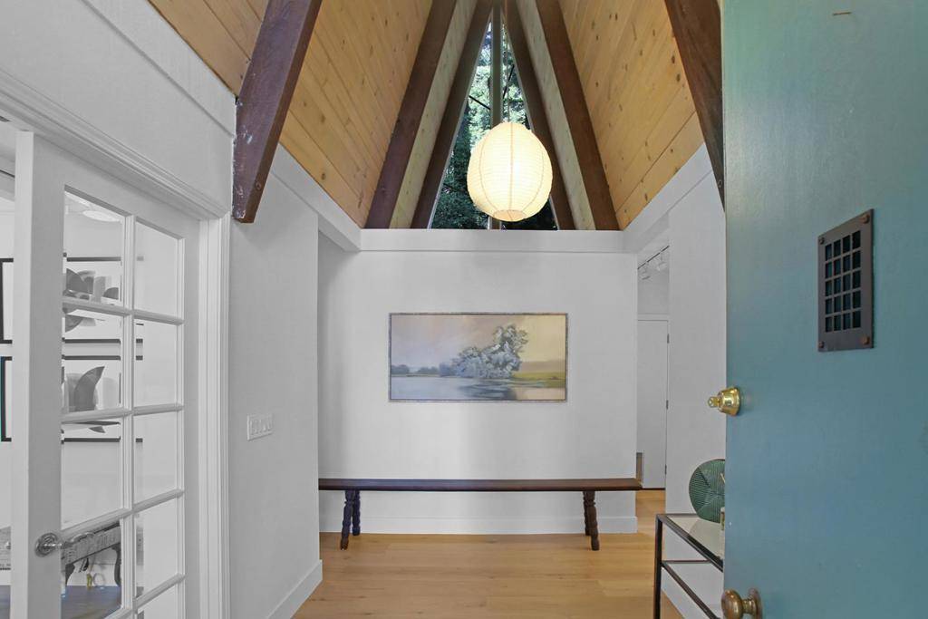 Woodside, CA 94062,350 Grandview DR