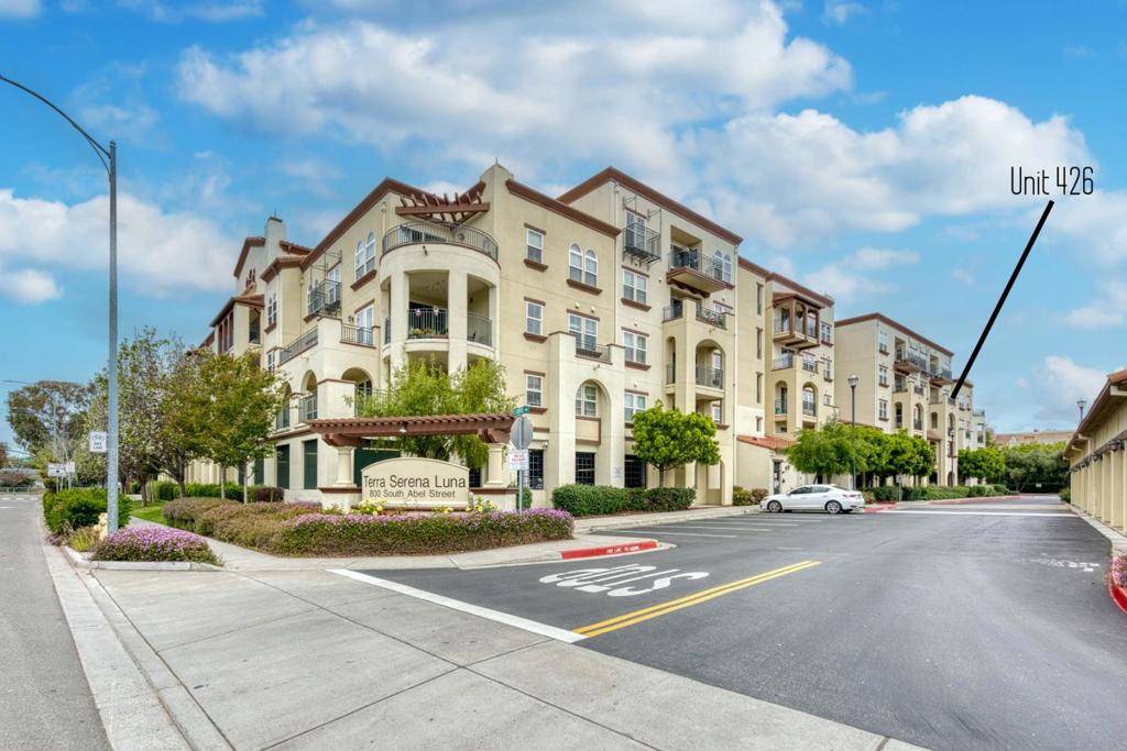 Milpitas, CA 95035,800 S Abel ST #426
