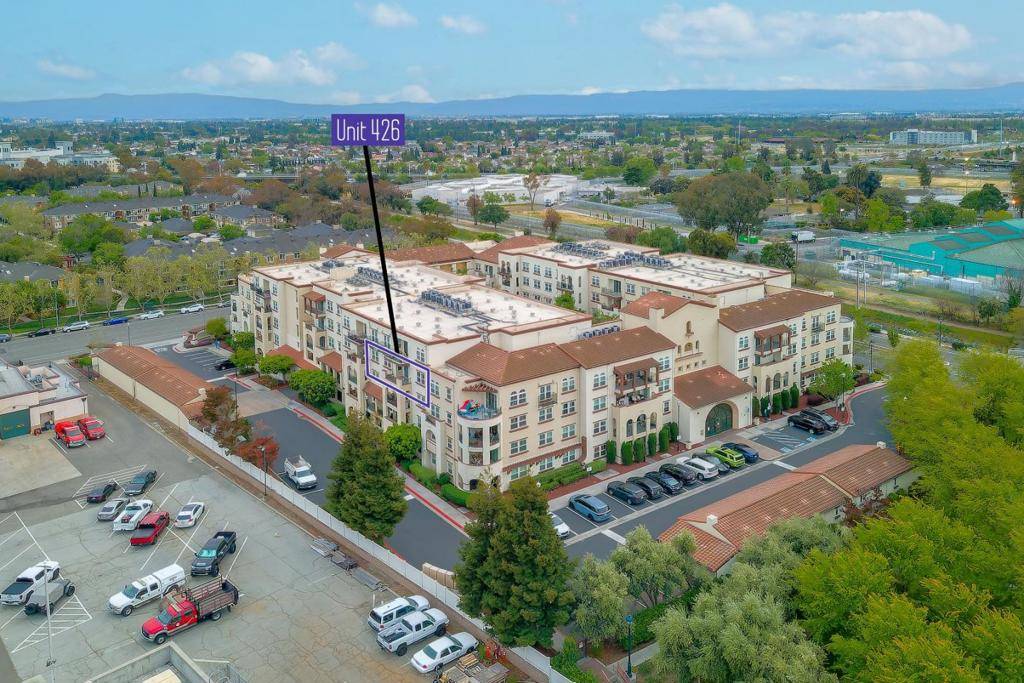 Milpitas, CA 95035,800 S Abel ST #426