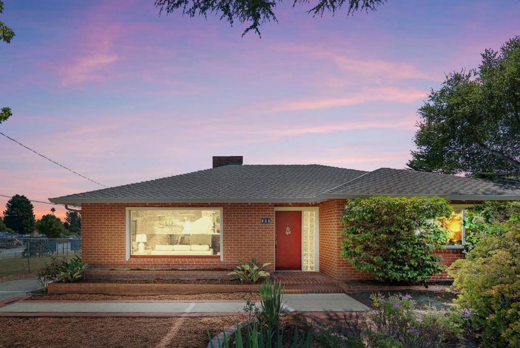 Santa Cruz, CA 95065,656 Prospect