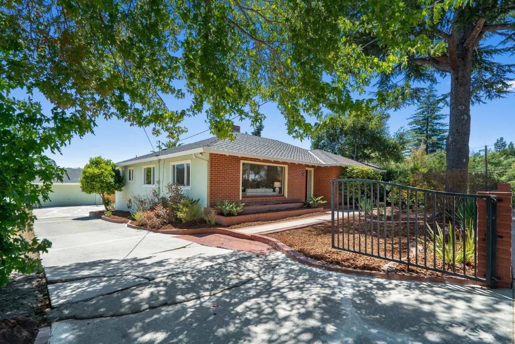 Santa Cruz, CA 95065,656 Prospect