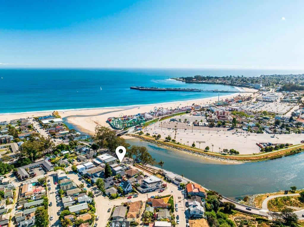 Santa Cruz, CA 95062,114 Buena Vista AVE