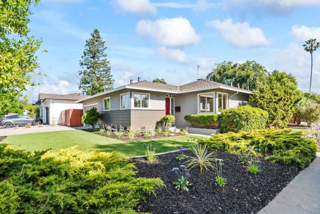 Sunnyvale, CA 94087,1132 Northumberland DR