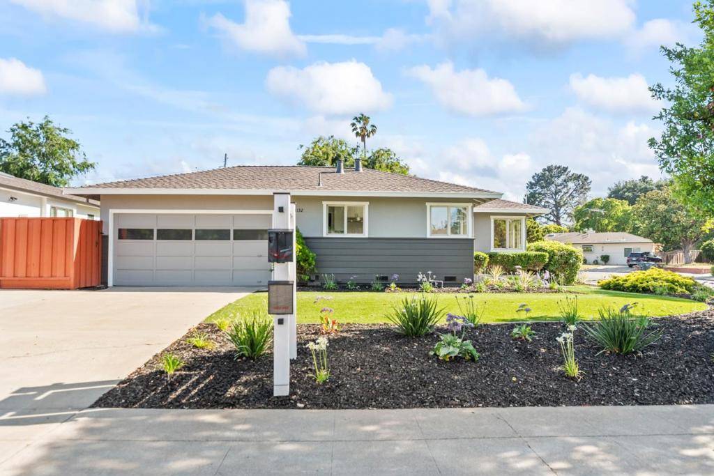 Sunnyvale, CA 94087,1132 Northumberland DR