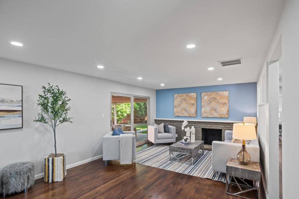 Sunnyvale, CA 94087,1132 Northumberland DR