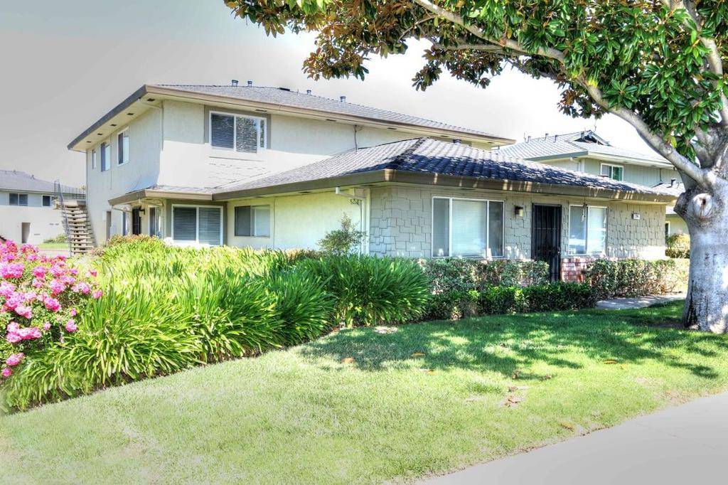 Union City, CA 94587,2241 Mann AVE #4