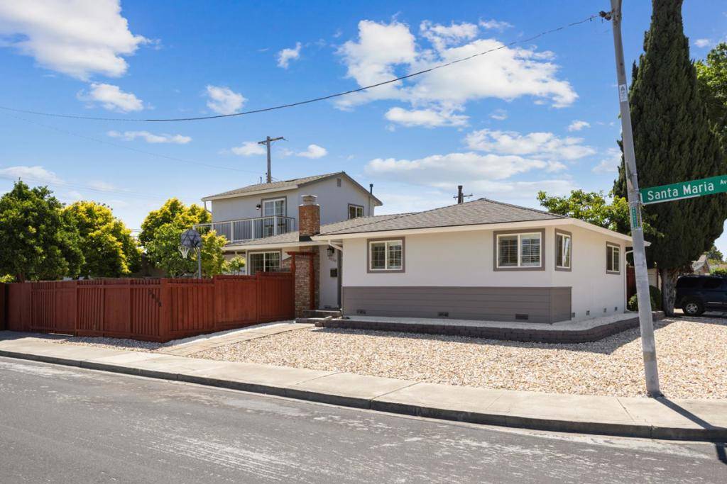 Santa Clara, CA 95051,3030 Santa Maria AVE