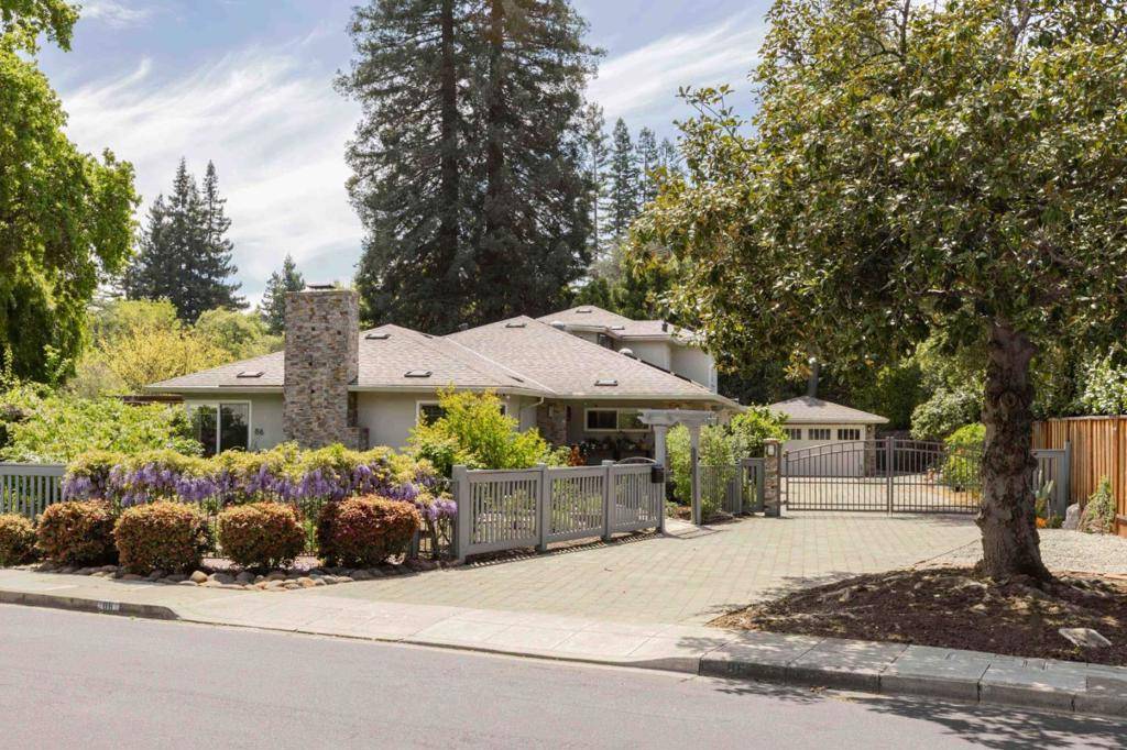 Atherton, CA 94027,86 Rittenhouse AVE