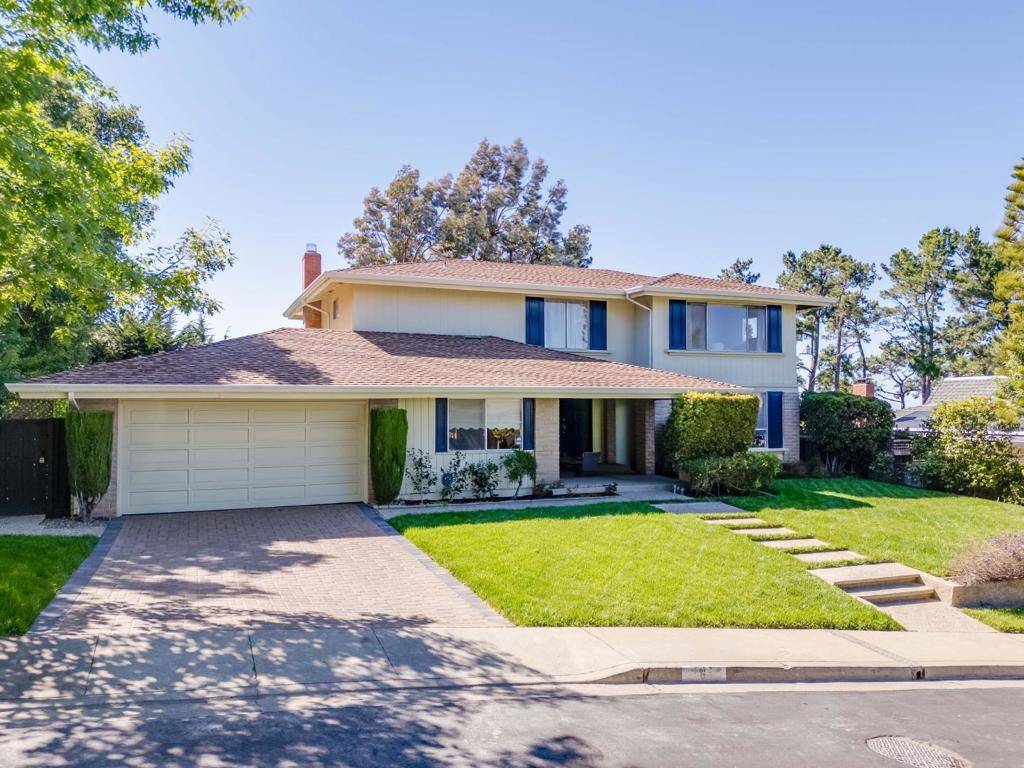 Belmont, CA 94002,6 Waterloo CT