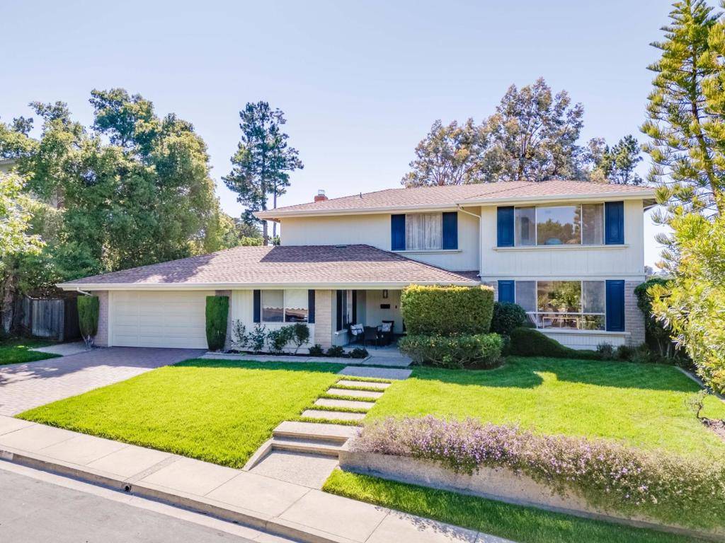 Belmont, CA 94002,6 Waterloo CT