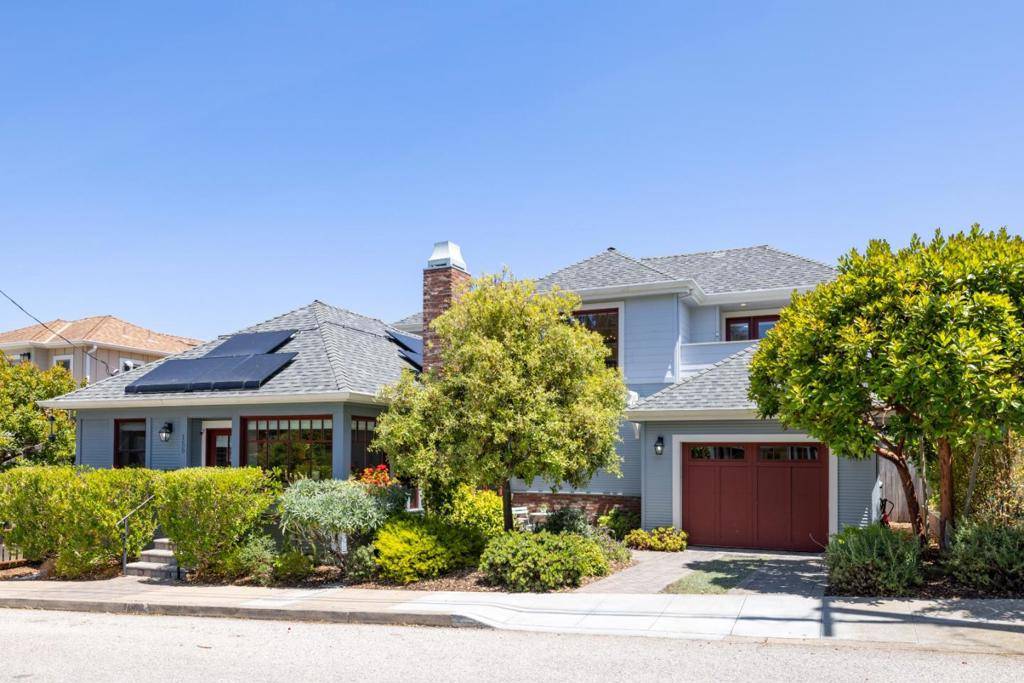 Pacific Grove, CA 93950,155 12th ST