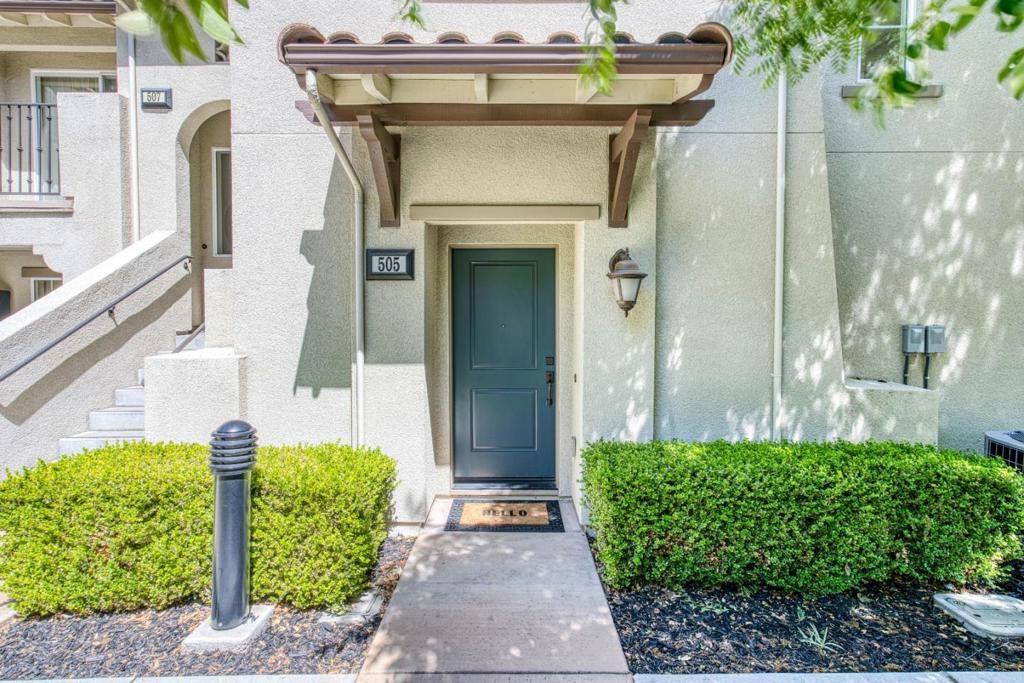 Sunnyvale, CA 94087,505 Holthouse TER