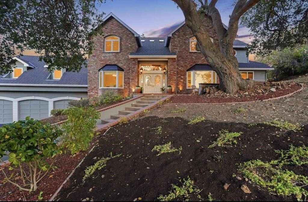 San Jose, CA 95120,985 Woodview PL