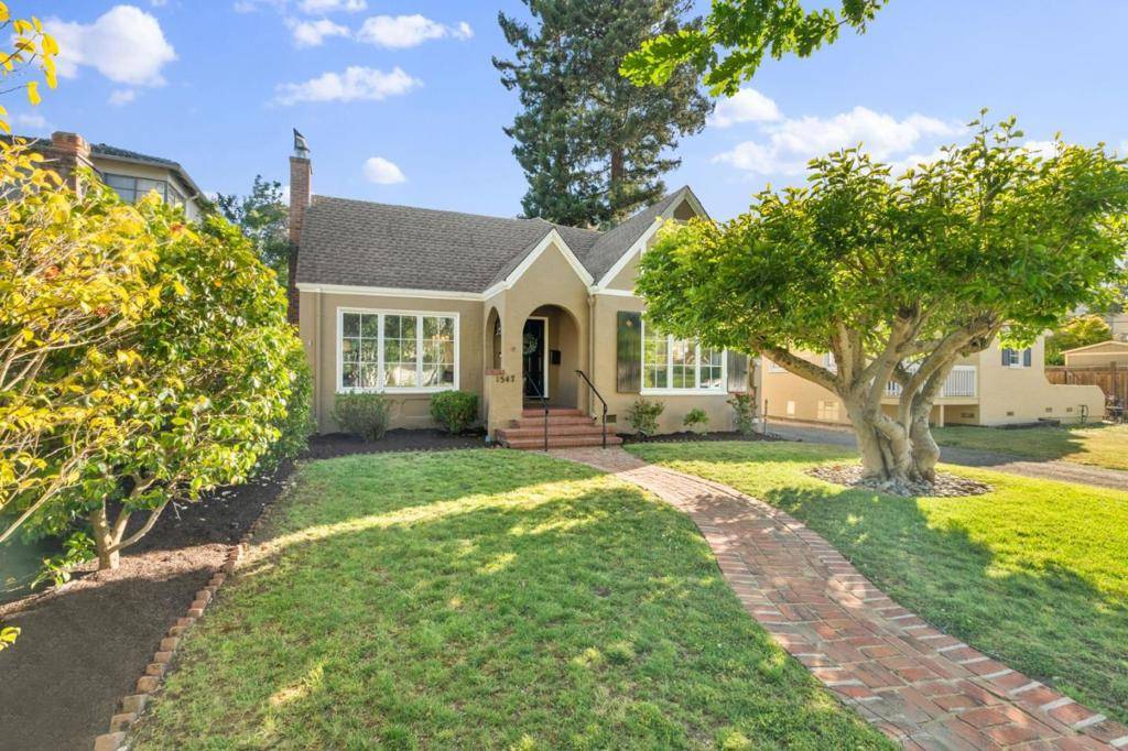 Burlingame, CA 94010,1547 Columbus AVE