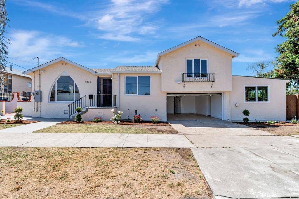 Richmond, CA 94804,2744 Rheem AVE