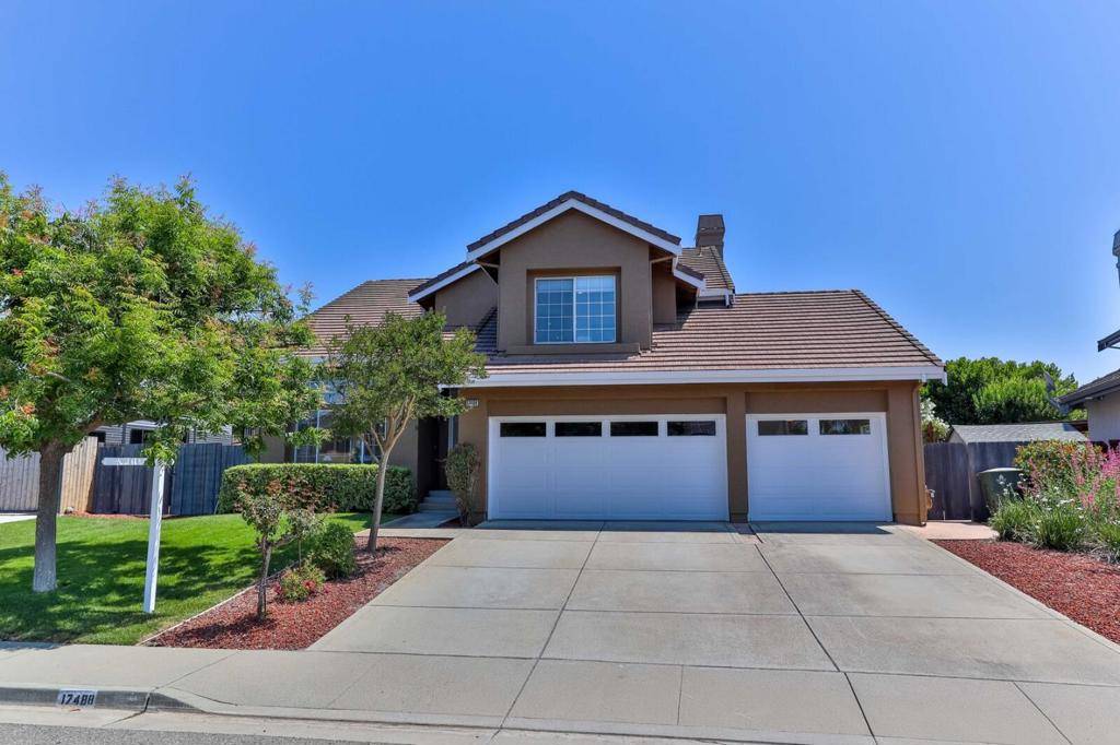 Morgan Hill, CA 95037,17488 Calle Caballeria CT