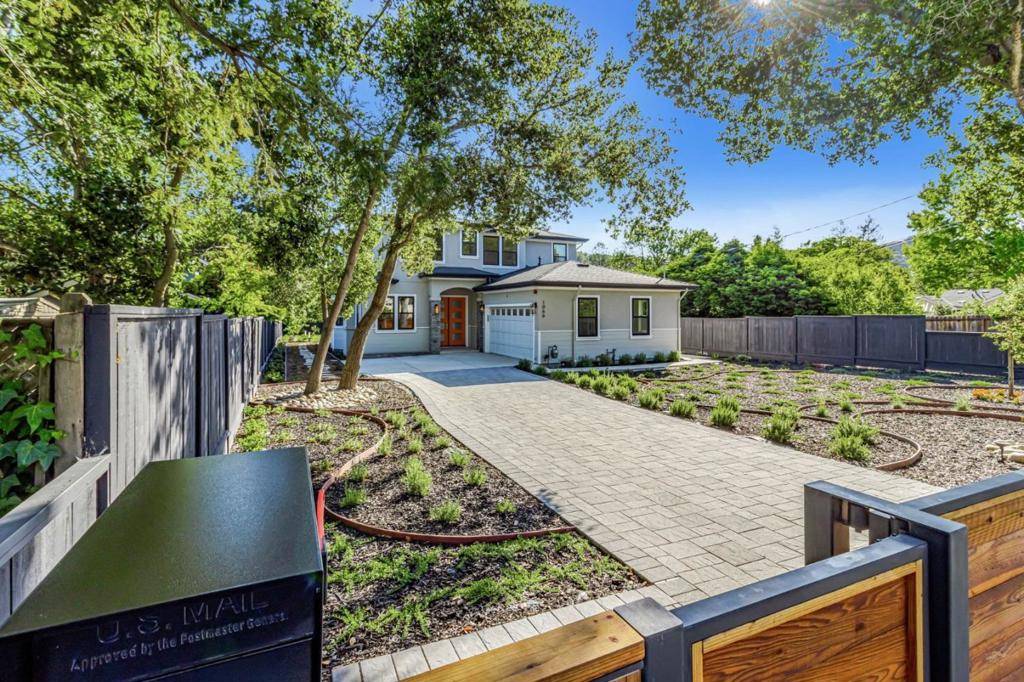 Moraga, CA 94556,1066 Larch AVE