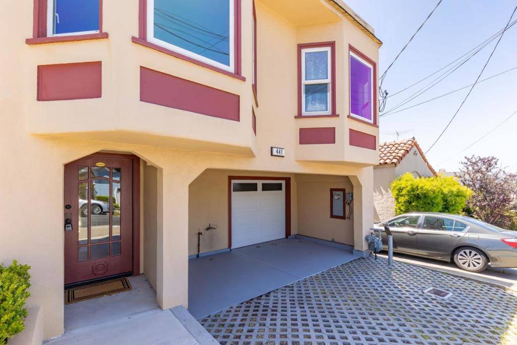 San Bruno, CA 94066,441 Hazel AVE
