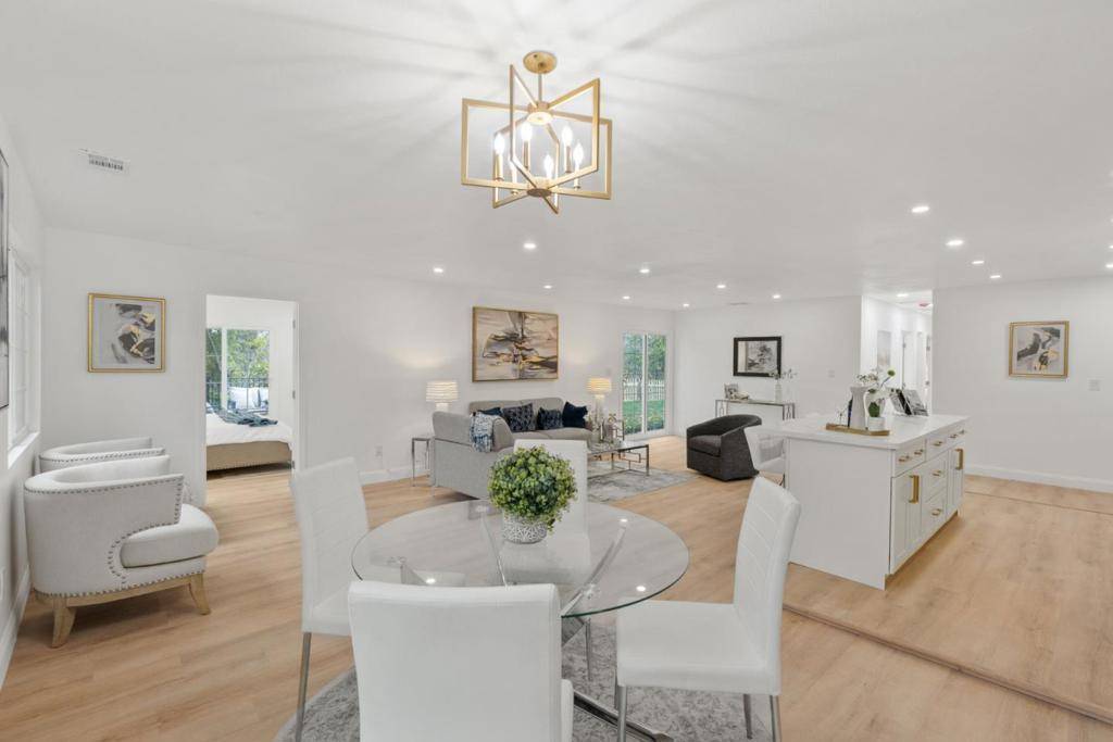 Walnut Creek, CA 94597,2660 Ross PL