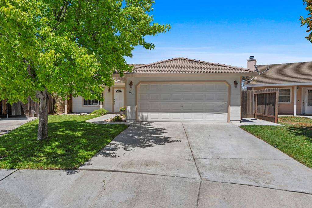 Hollister, CA 95023,601 Kathryn DR