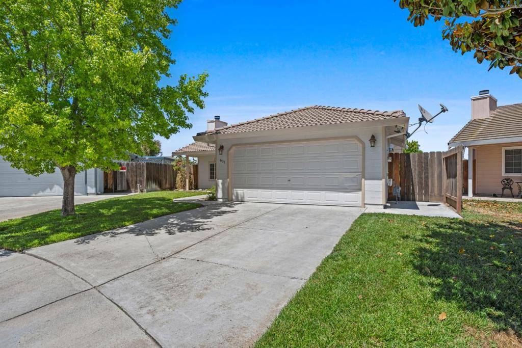 Hollister, CA 95023,601 Kathryn DR