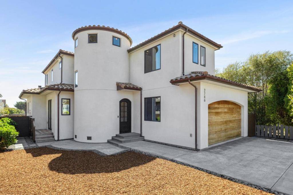 Half Moon Bay, CA 94019,2786 Pullman AVE