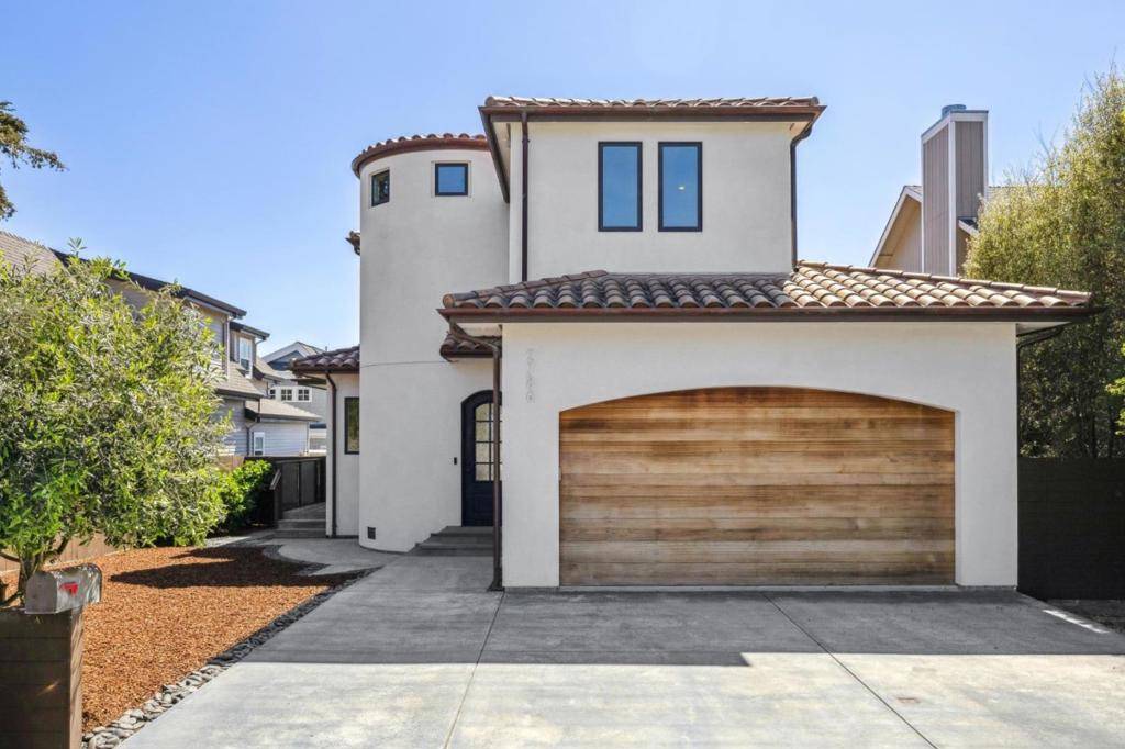 Half Moon Bay, CA 94019,2786 Pullman AVE