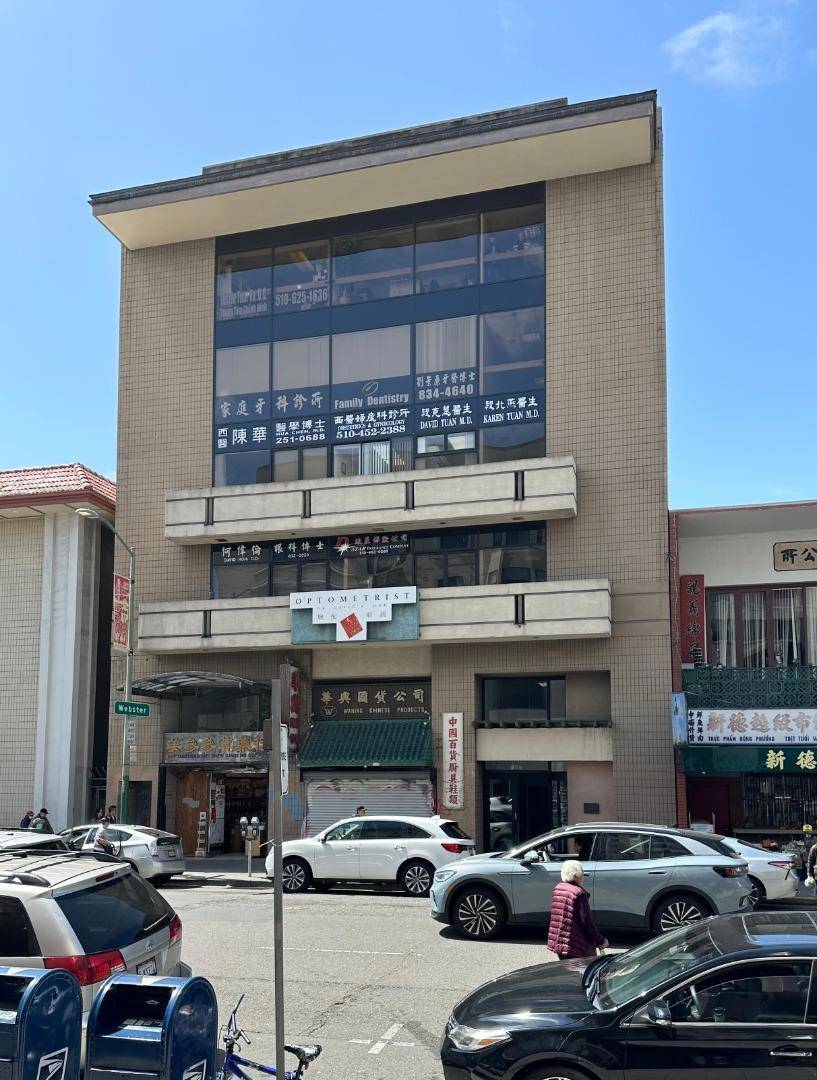 Oakland, CA 94607,367 9th ST #102