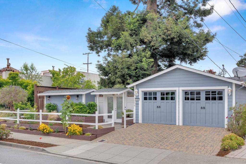 San Bruno, CA 94066,1054 Jenevein AVE