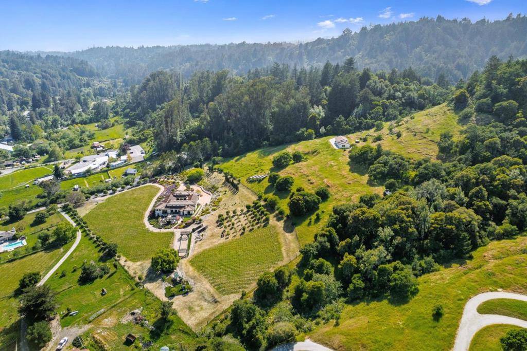 Santa Cruz, CA 95065,220 Falcon