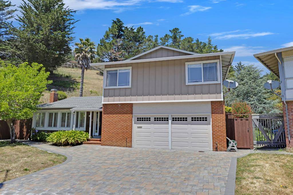 Pacifica, CA 94044,10 Banff WAY