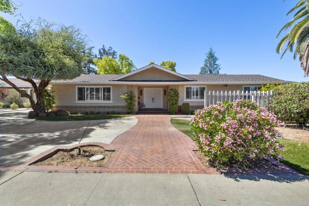 San Jose, CA 95118,1445 Branham LN