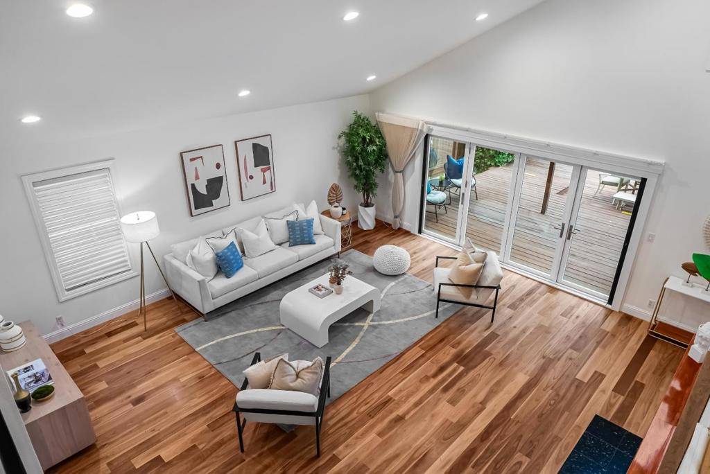 Foster City, CA 94404,707 Santa Cruz LN